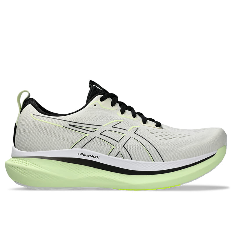 Asics Mens Glideride Max