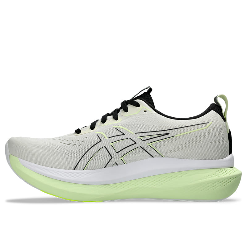 Asics Mens Glideride Max