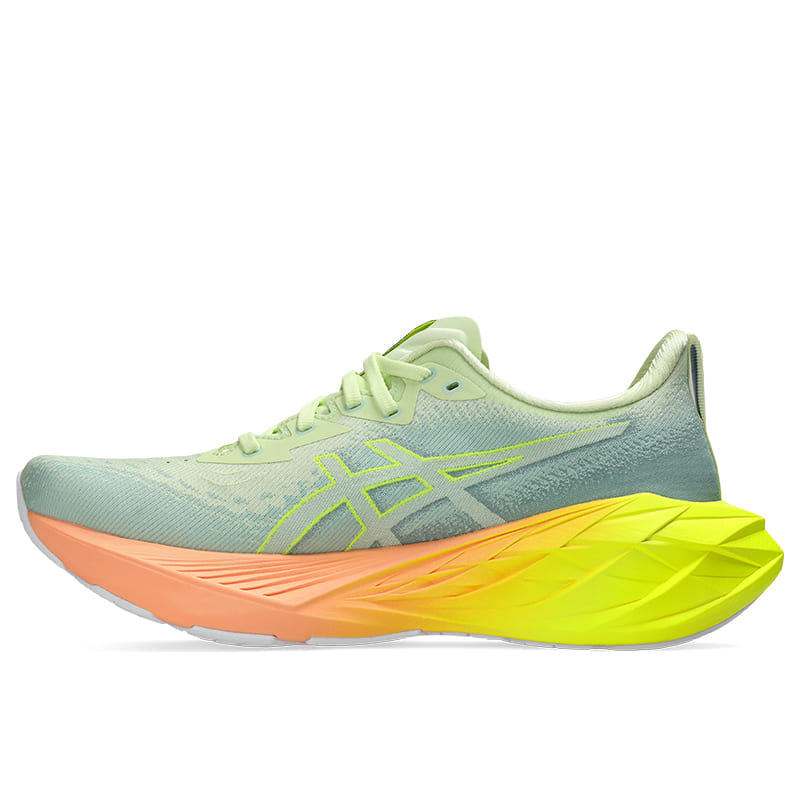 Asics Mens Novablast 4 Paris