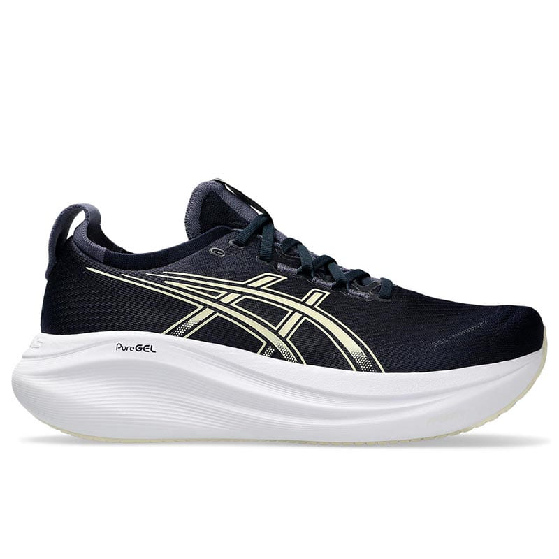 ASICS  MEN GEL-NIMBUS 27