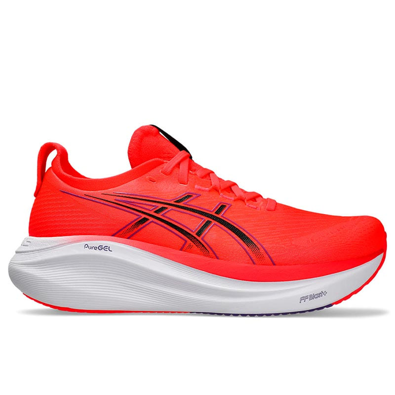 ASICS MEN GEL-NIMBUS 27