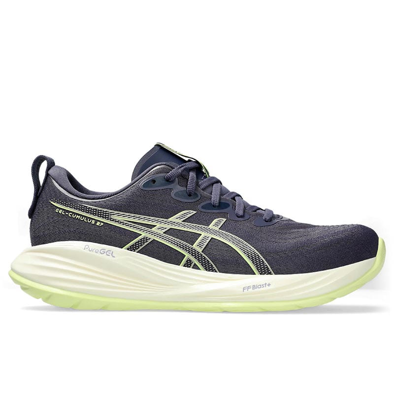 ASICS  MEN GEL-CUMULUS 27