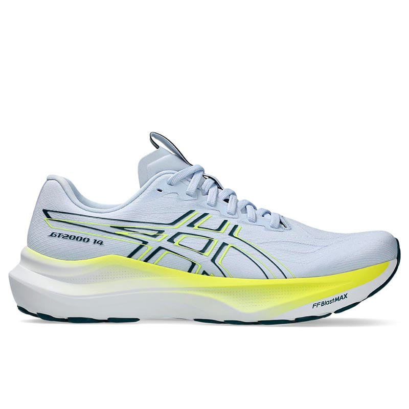 ASICS MEN GT-2000 14