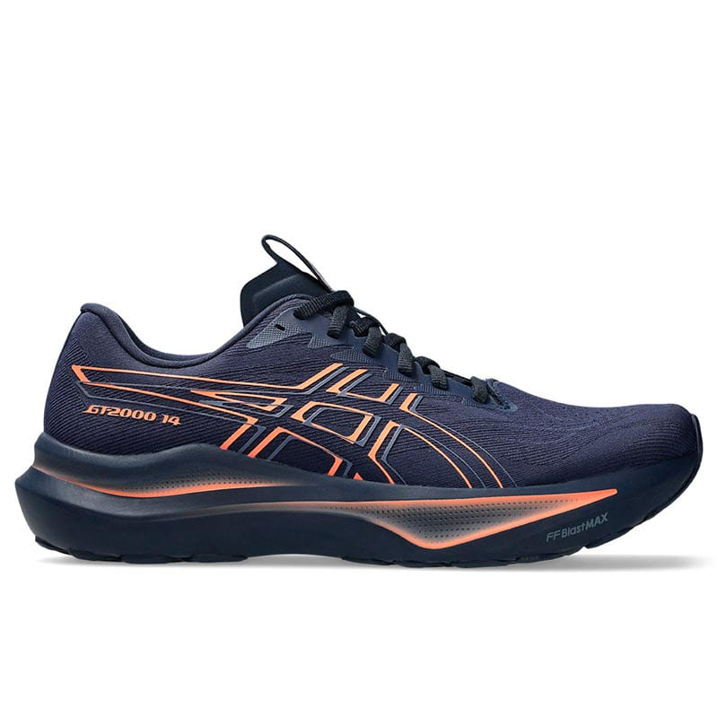 ASICS MEN GT-2000 14