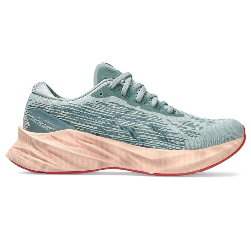 Asics Womens Novablast 3