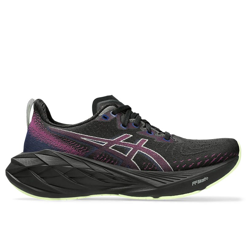 Asics Womens Novablast 4