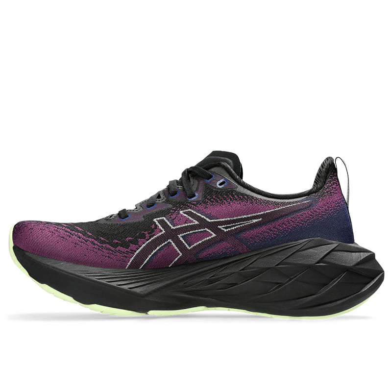 Asics Womens Novablast 4