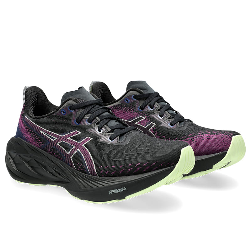 Asics Womens Novablast 4