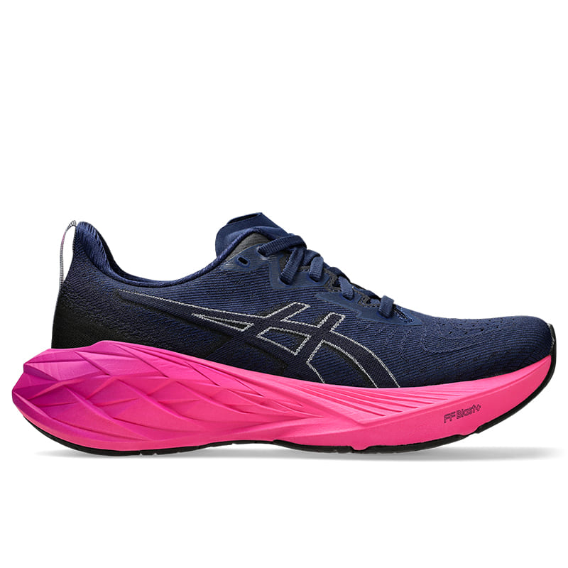 Asics Womens Novablast 4