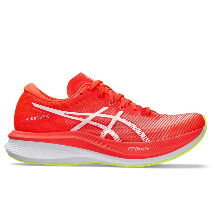 Asics Womens Magic Speed 3