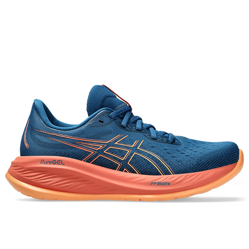 Asics Womens Gel-Cumulus 26