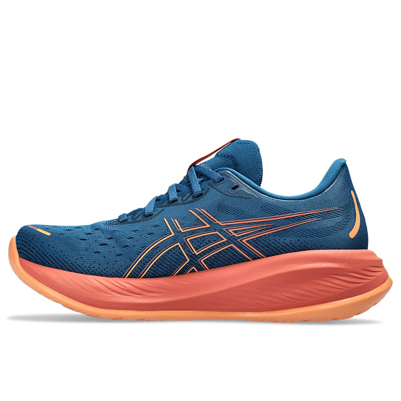 Asics Womens Gel-Cumulus 26