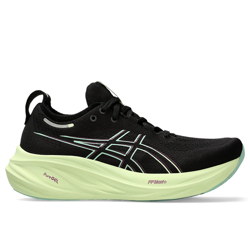 Asics Womens Gel-Nimbus 26