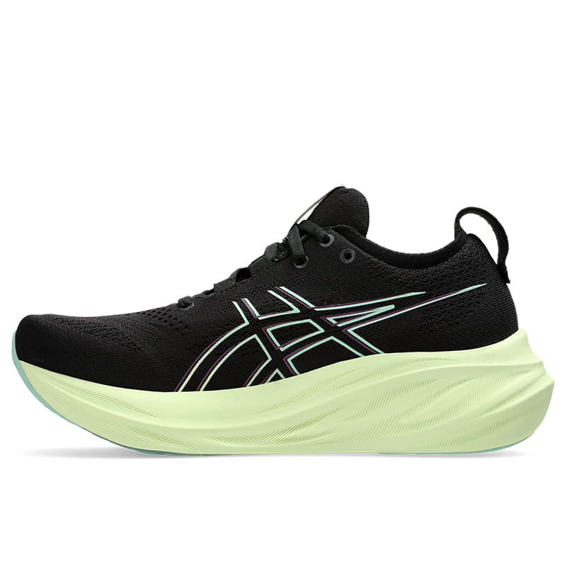 Asics Womens Gel-Nimbus 26