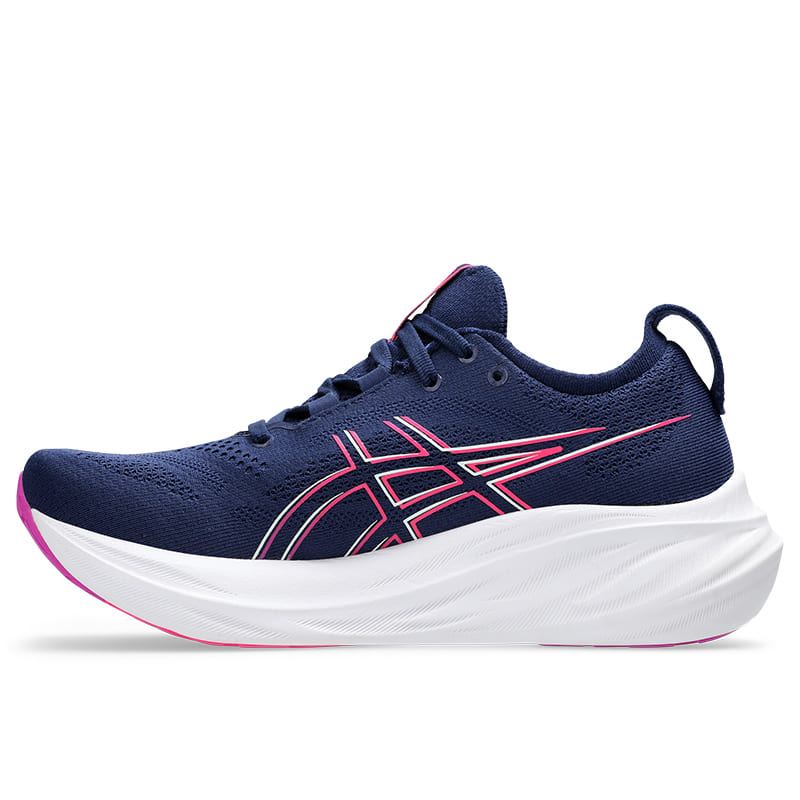 Asics Womens Gel-Nimbus 26