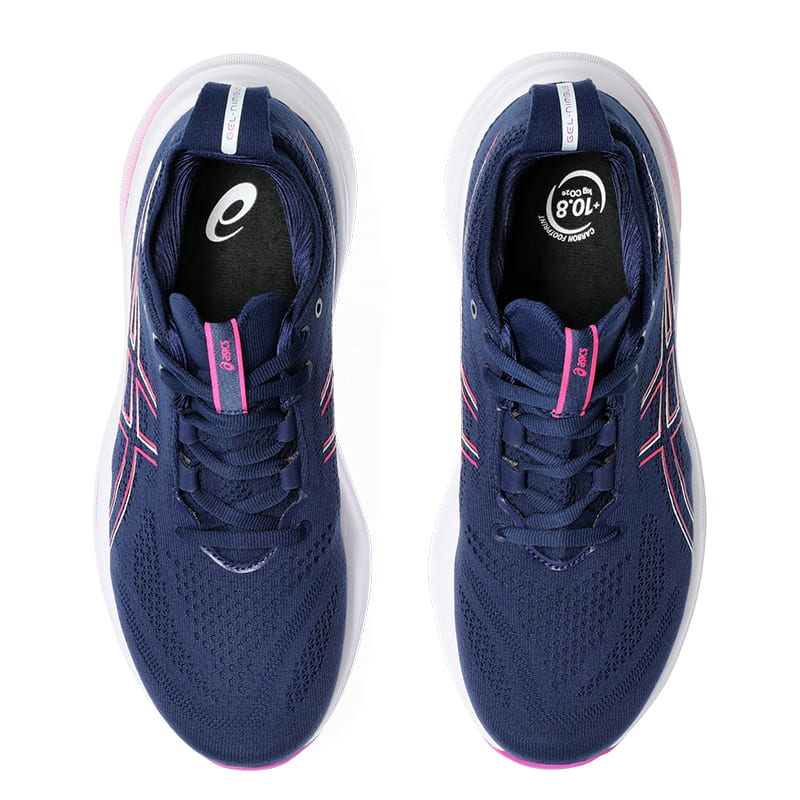 Asics Womens Gel-Nimbus 26