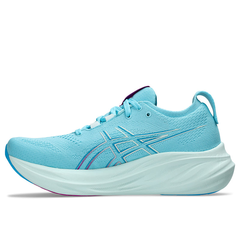 Asics Womens Gel-Nimbus 26