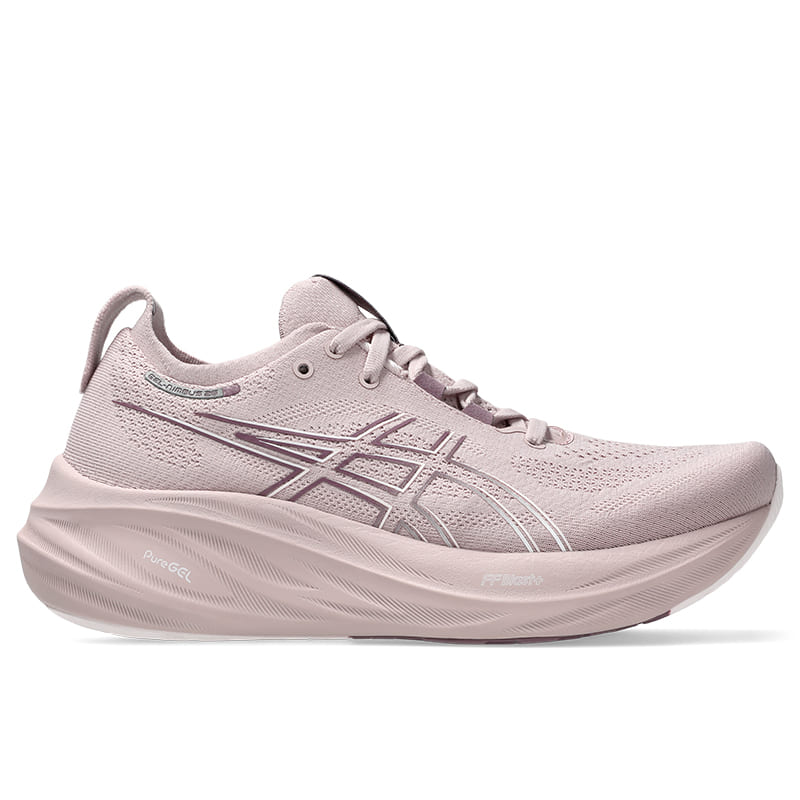 Asics Womens Gel-Nimbus 26