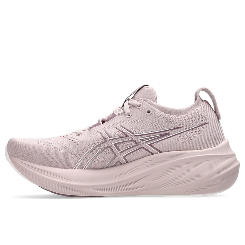 Asics Womens Gel-Nimbus 26