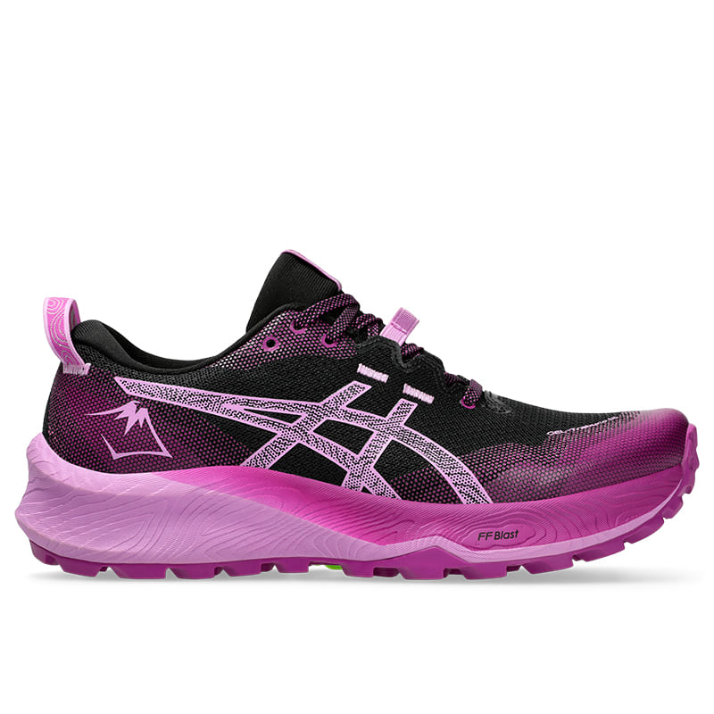 Asics Womens Gel Trabuco 12