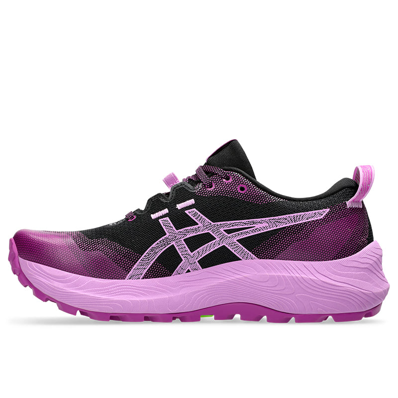 Asics Womens Gel Trabuco 12