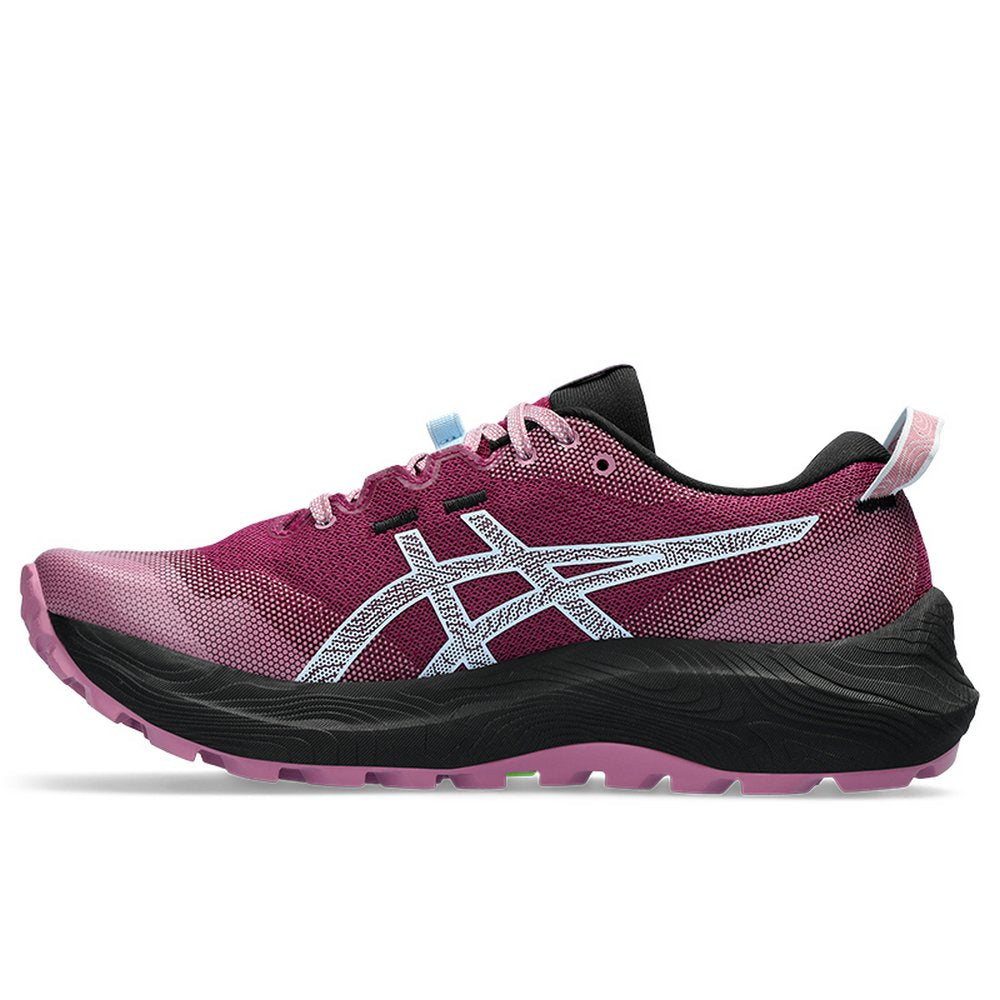 Asics Womens Gel Trabuco 12