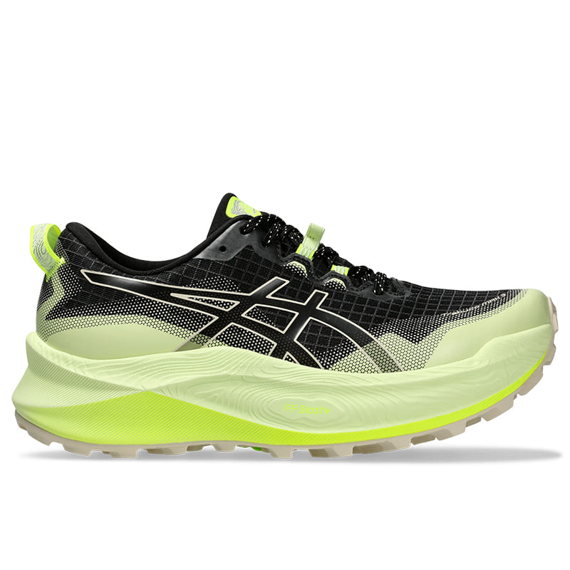 Asics Womens Trabuco Max 3