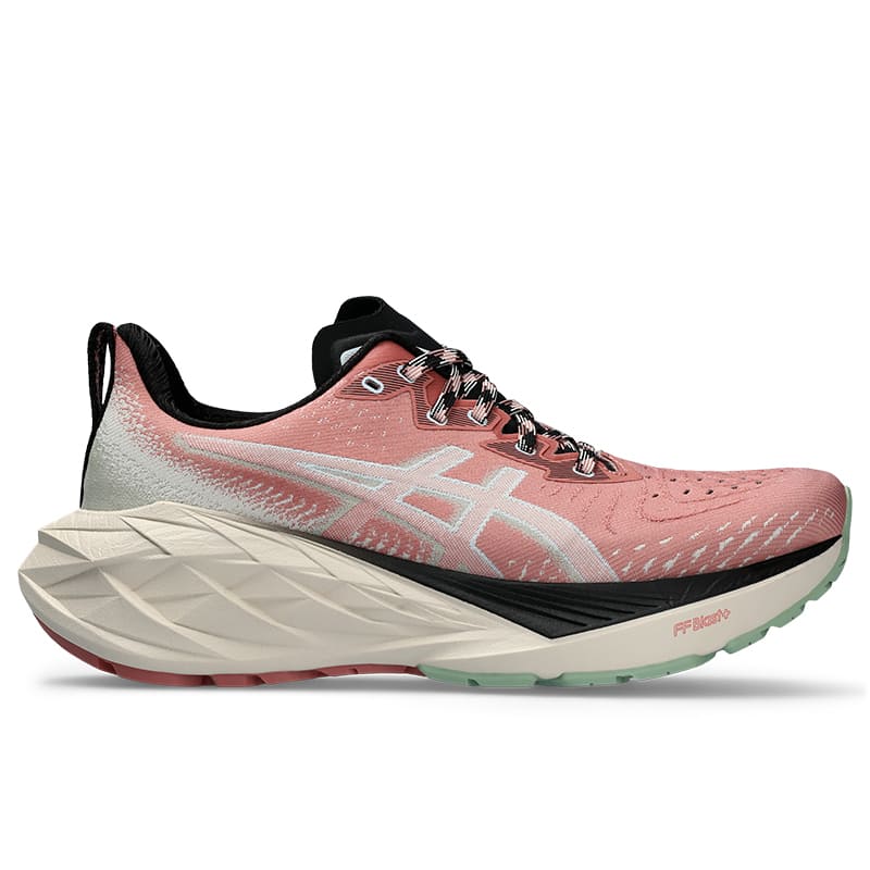 Asics Womens Novablast 4 Tr