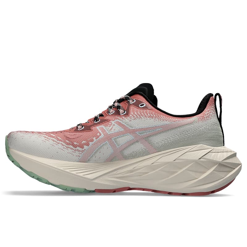 Asics Womens Novablast 4 Tr