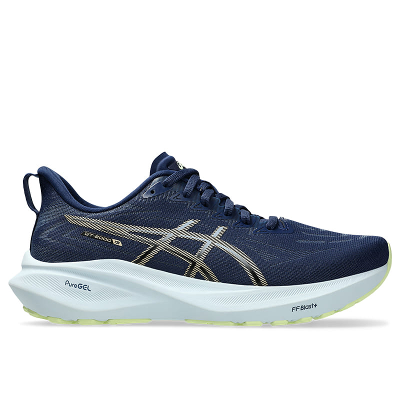 Asics Womens Gt-2000 13