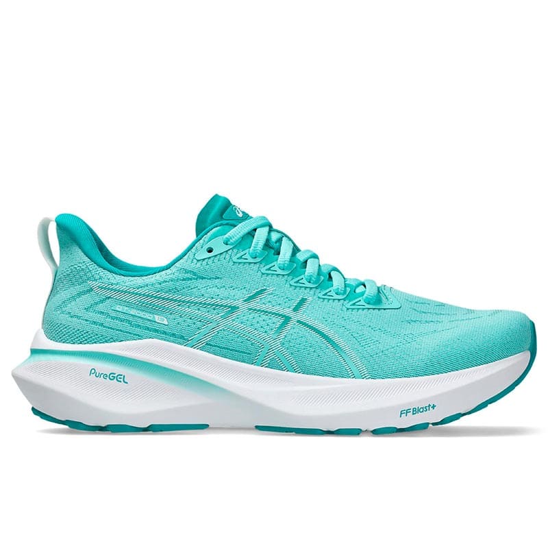 Asics Womens Gt-2000 13