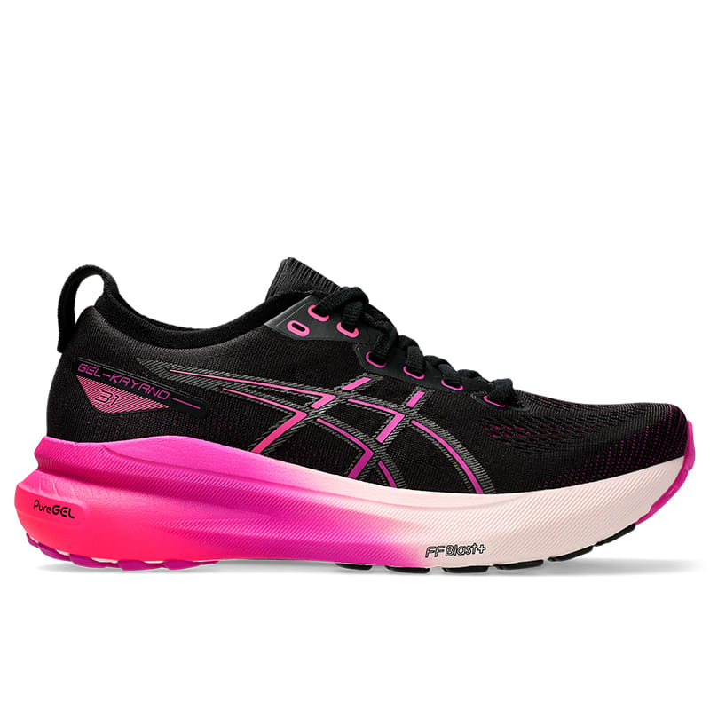 Asics Womens Gel-Kayano 31