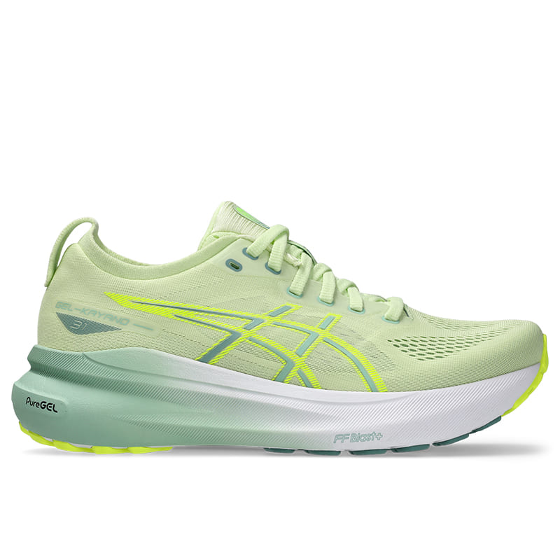 Asics Womens Gel-Kayano 31