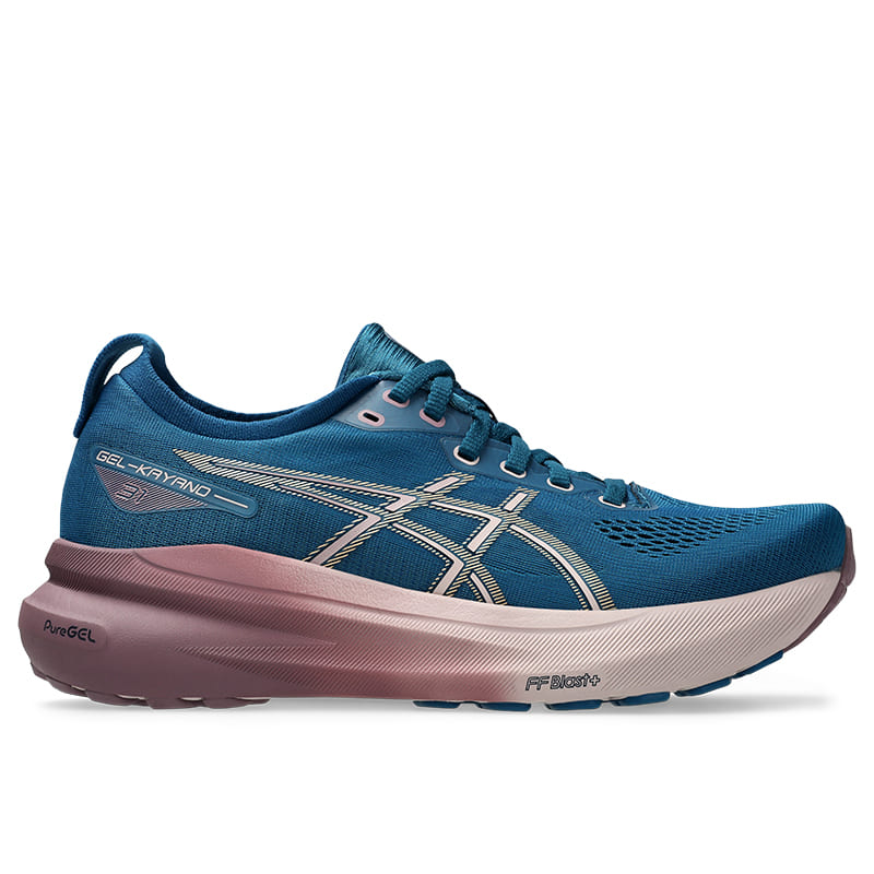 Asics Womens Gel-Kayano 31