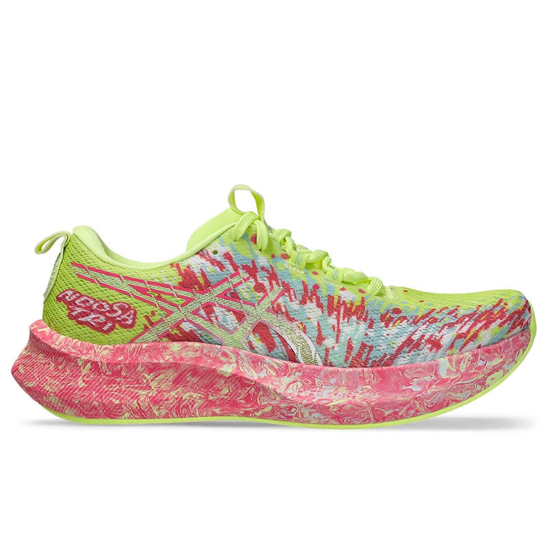 ASICS  WOMEN NOOSA TRI 16