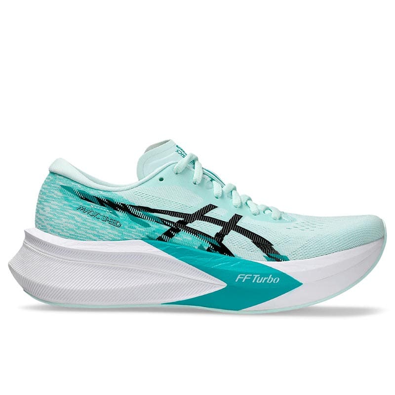 Asics Womens Magic Speed 4