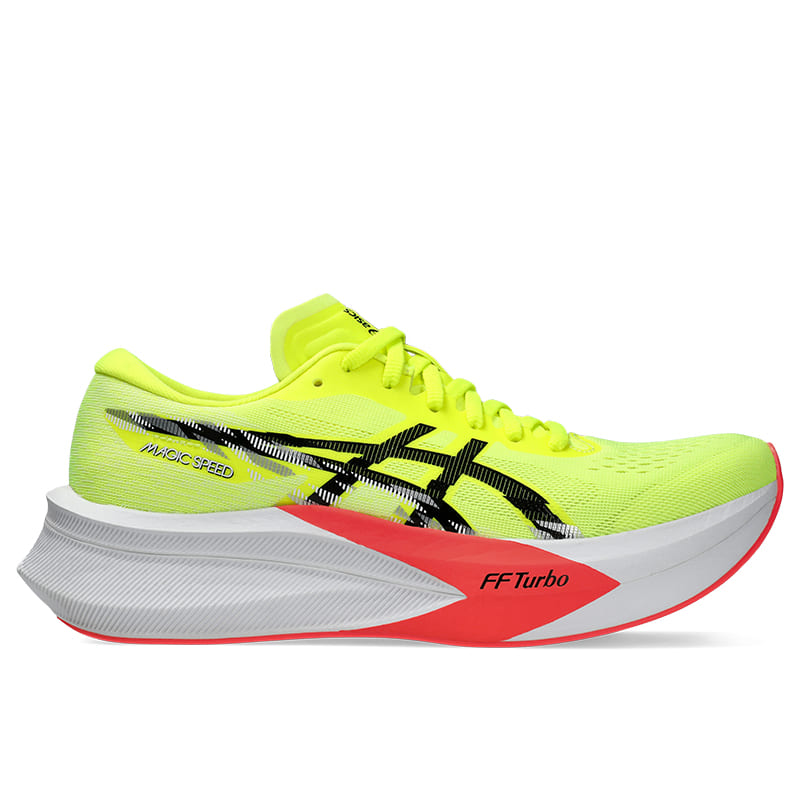 Asics Womens Magic Speed 4