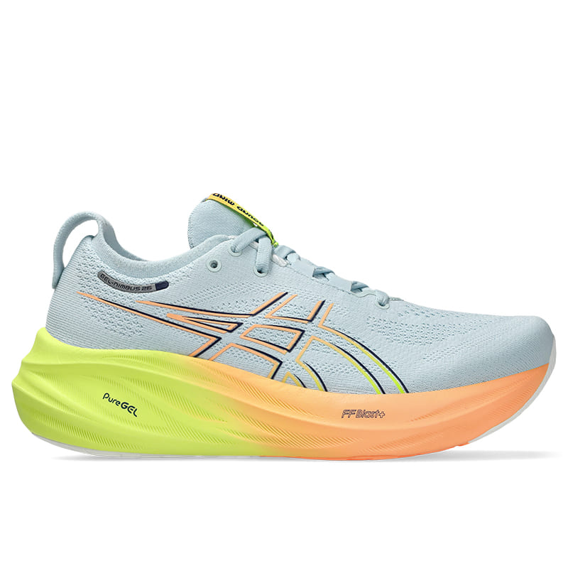 Asics Womens Nimbus 26 Paris