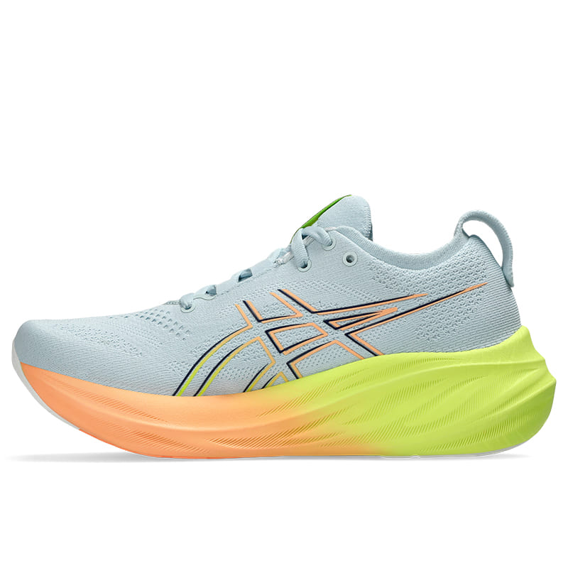 Asics Womens Nimbus 26 Paris