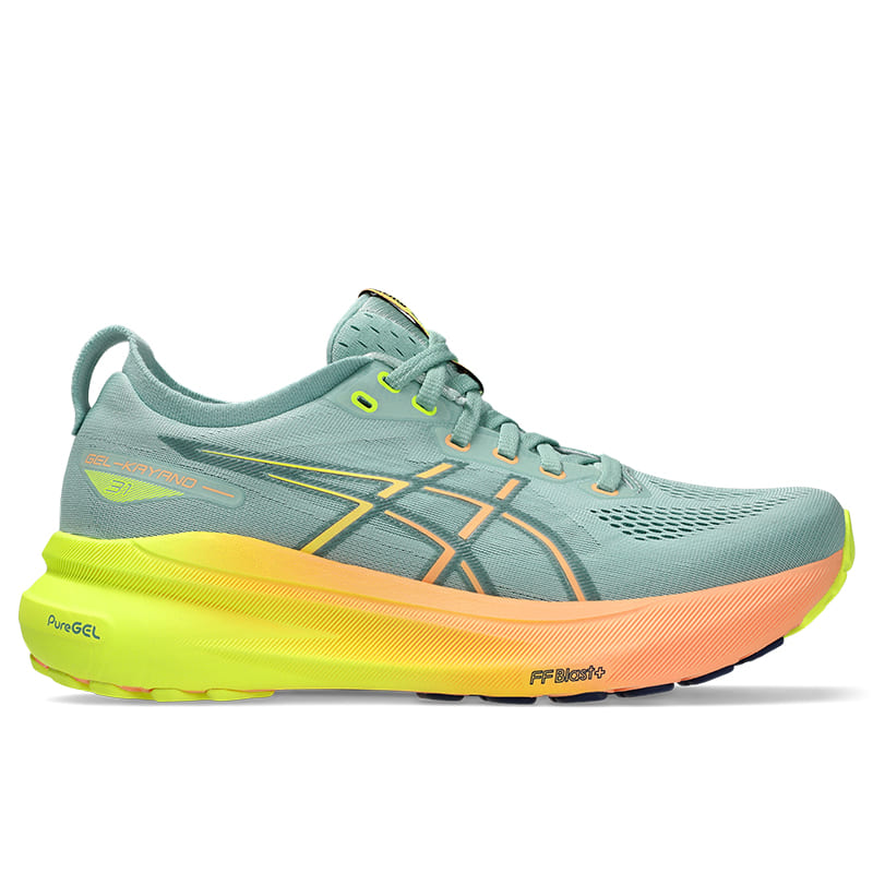 Asics Womens Kayano 31 Paris