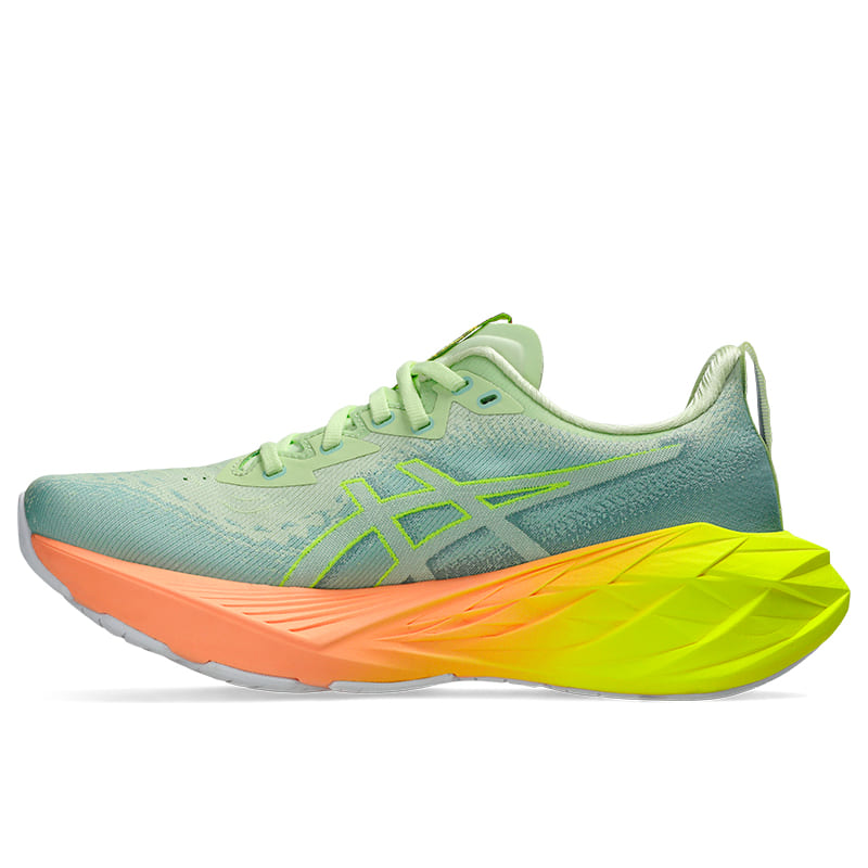 Asics Womens Novablast 4 Paris