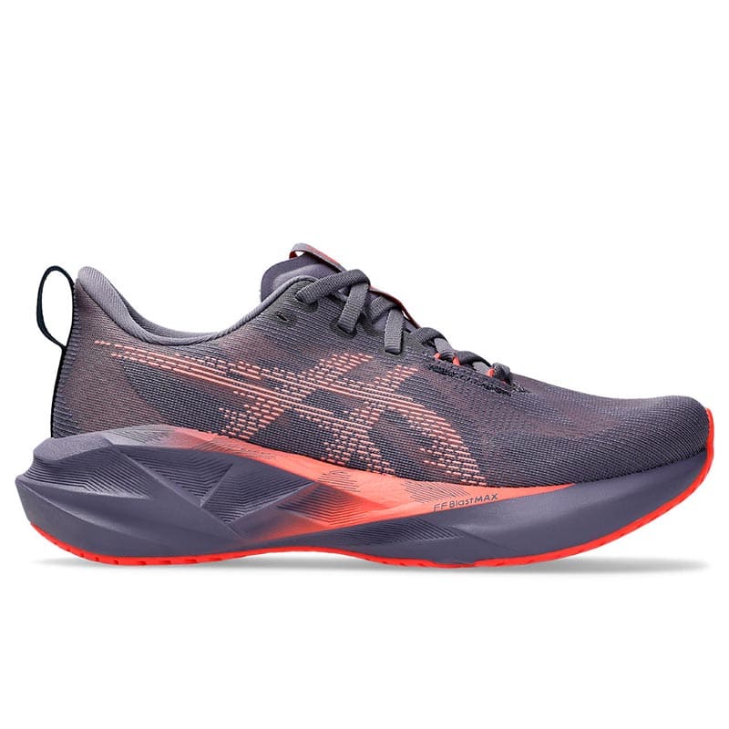 Asics Womens Novablast 5