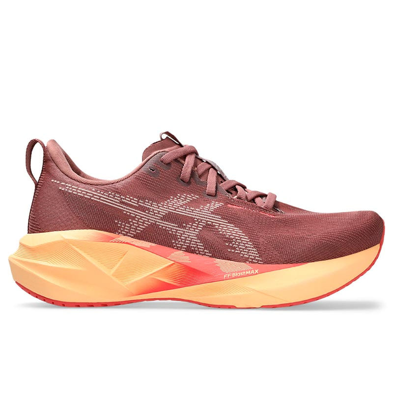 ASICS WOMEN NOVABLAST 5