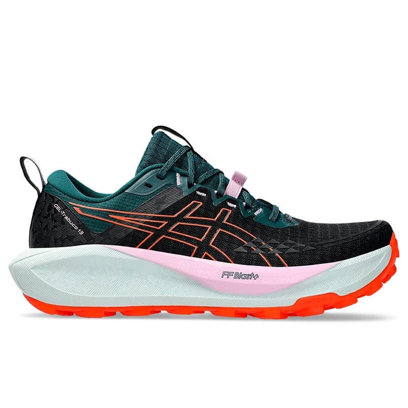 Asics Womens Gel Trabuco 13