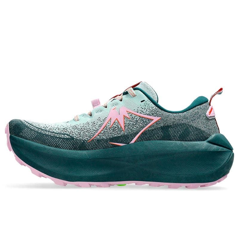 Asics Womens Trabuco Max 4