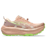 ASICS  WOMEN Trabuco Max 4