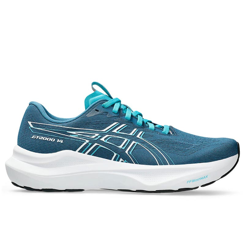 ASICS WOMEN GT-2000 14