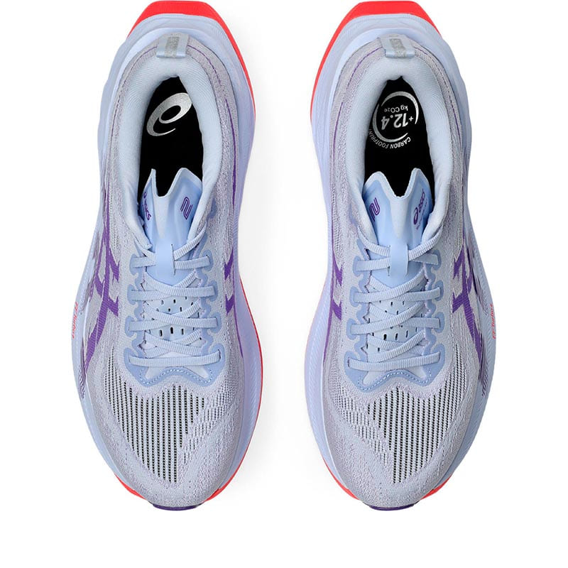 ASICS UNISEX SUPERBLAST 2 – Running Balboa