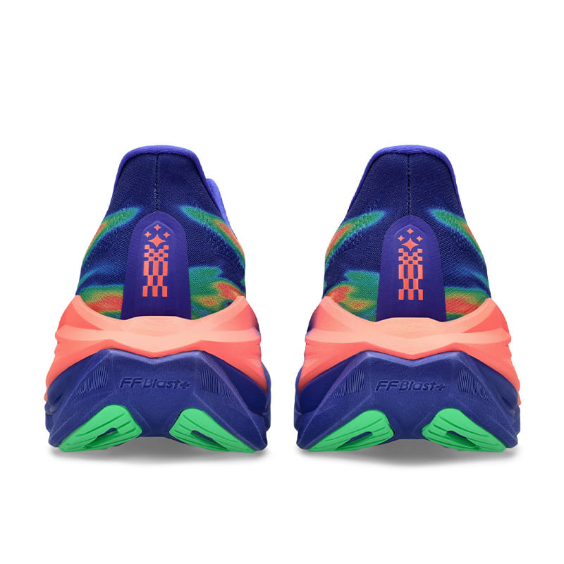 Asics Unisex Superblast 3 – Running Balboa