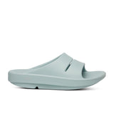 Oofos Unisex Ooahh Mist Slide Sandal